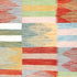 Maimaneh Modern Kilim 172 x 120 cms - The Nomads Tent